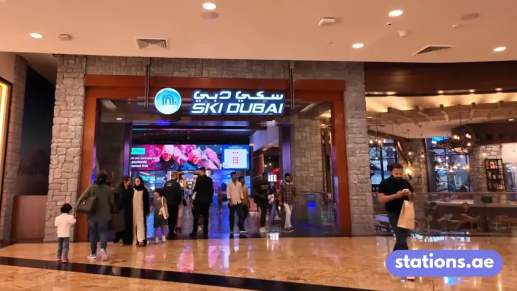 Sky Dubai 