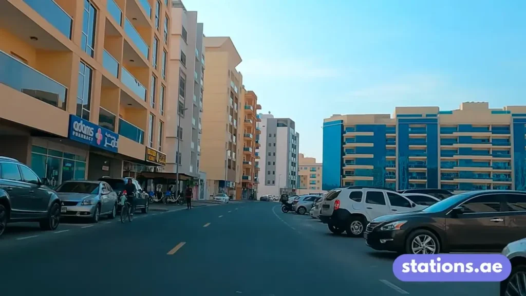 Al Warqa