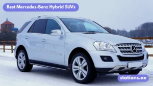 Best Mercedes-Benz Hybrid SUVs