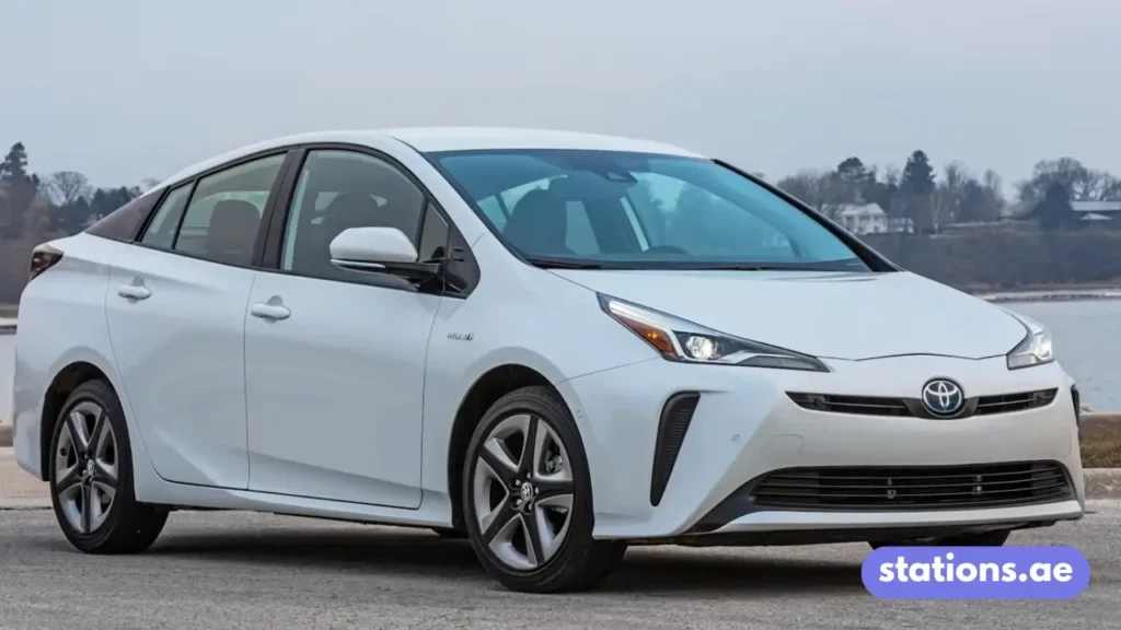 Best Hybrid 4x4 SUVs by Category
