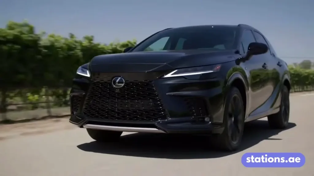 Safest Hybrid SUV Safety Features to Look For