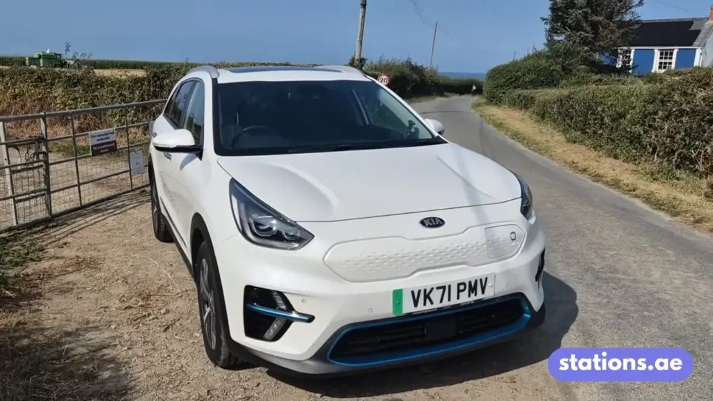 Used Kia Niro