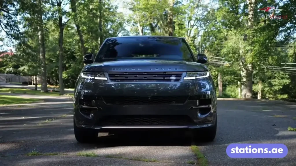 Best Hybrid Mid-Size Luxury SUVs by Category