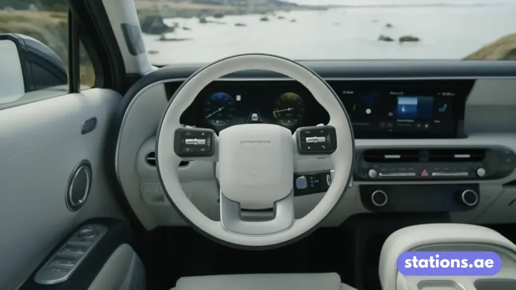 Hybrid 4x4 SUV Running Costs
