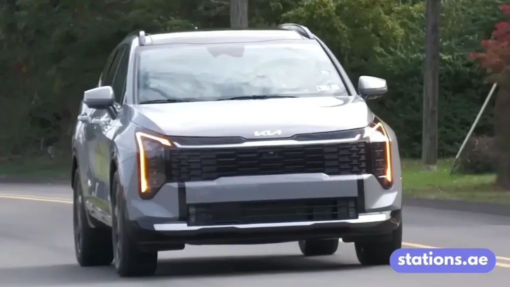 Hybrid Mid-Size Luxury SUV Buying Guide