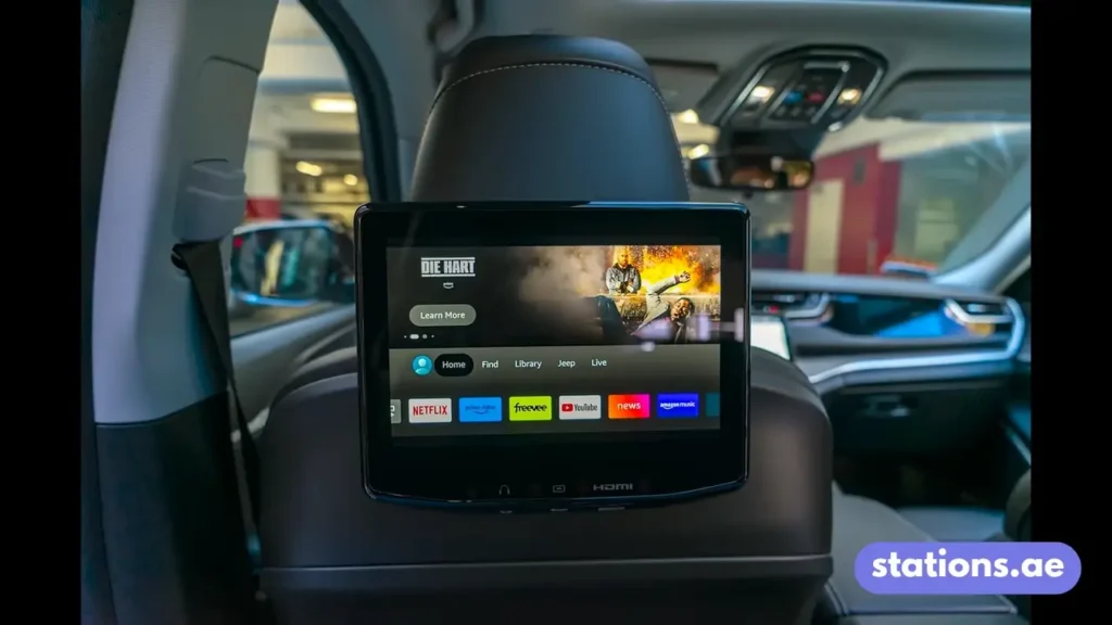 Plug-In Hybrid vs Full Hybrid 4x4 SUVs