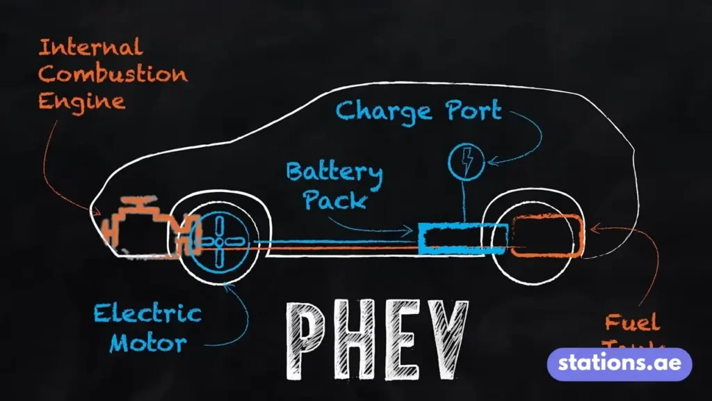 How to Choose the Best Hybrid 3-Row SUV