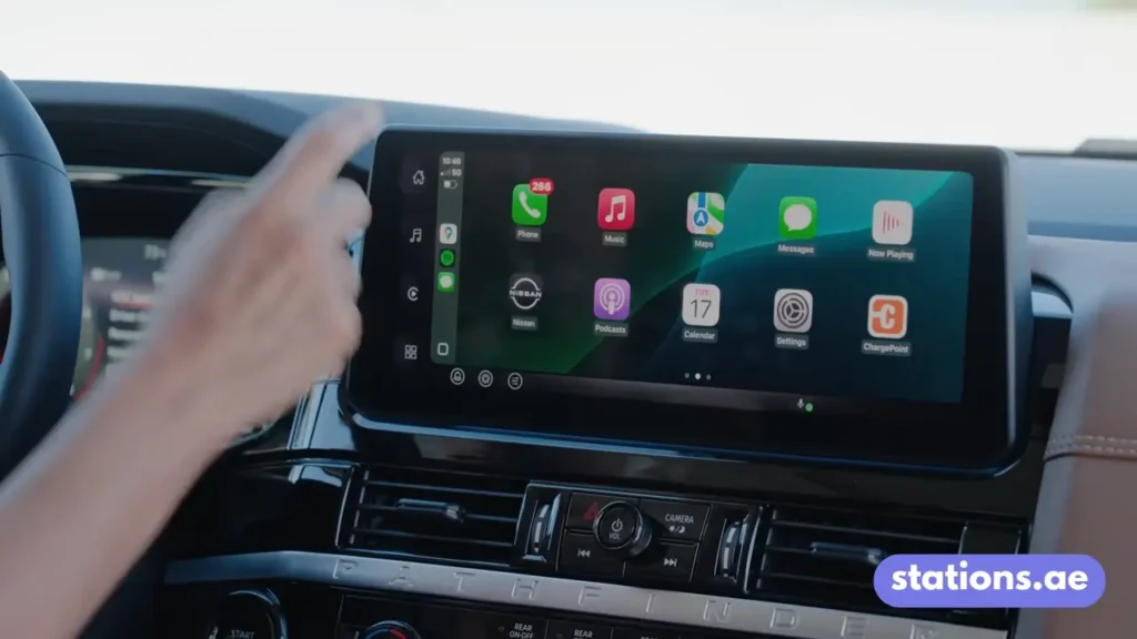 Hybrid SUVs With the Best Technology