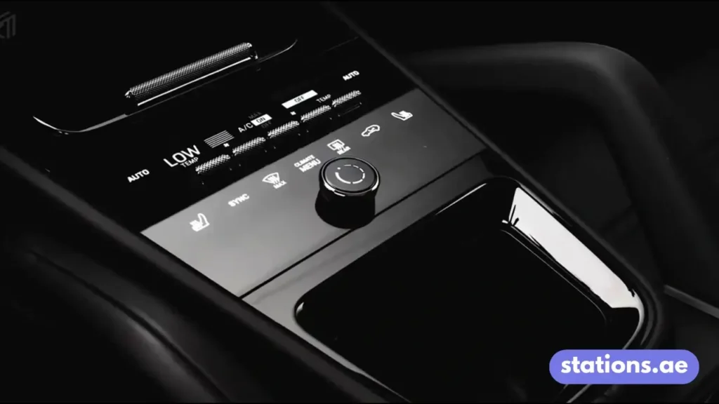 Hybrid Luxury SUVs