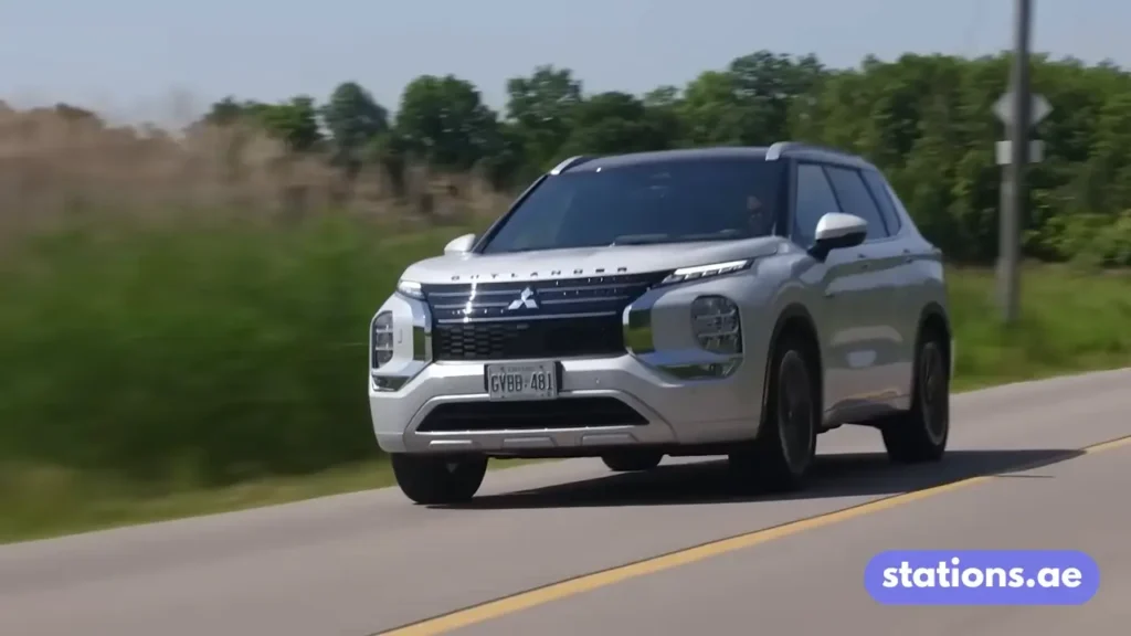 Best Hybrid Mid-Size Luxury SUVs