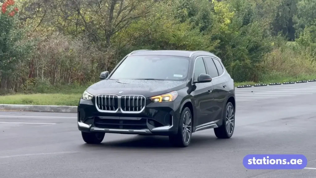 Best Overall Hybrid Subcompact Luxury SUV