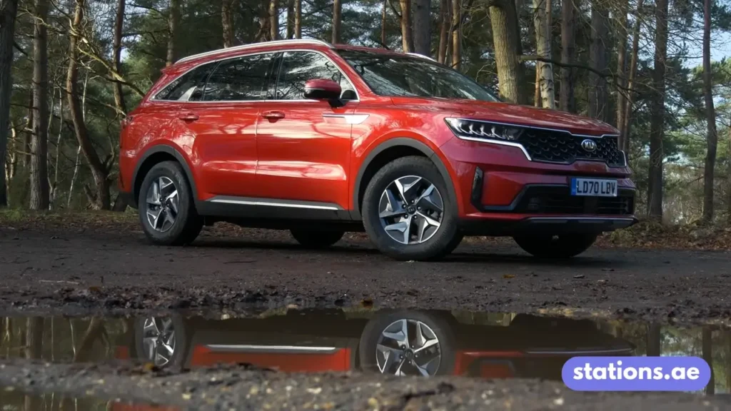 Kia Niro Hybrid