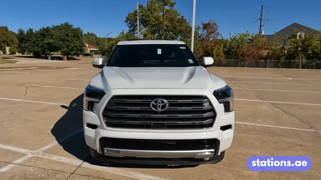 2026 Toyota Grand Highlander Hybrid