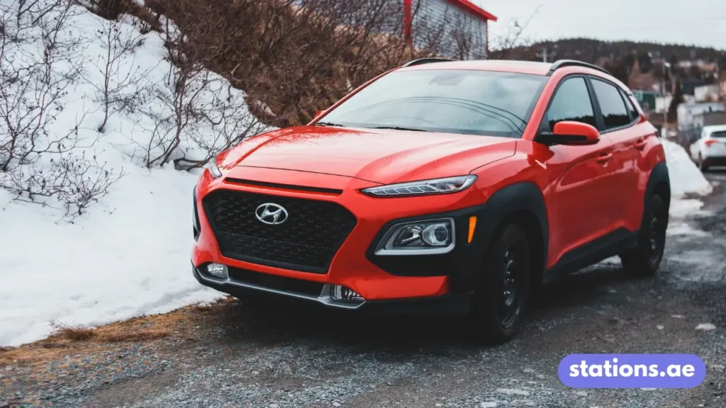 Best Hybrid 8 Seater SUV Canada