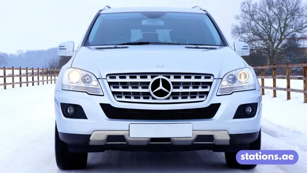 Best Luxury Hybrid SUV 8 Seater