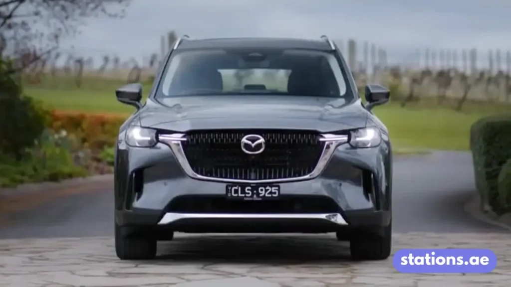 Mazda CX-50 Hybrid