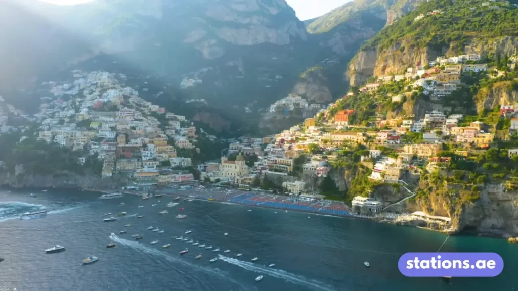 Italy