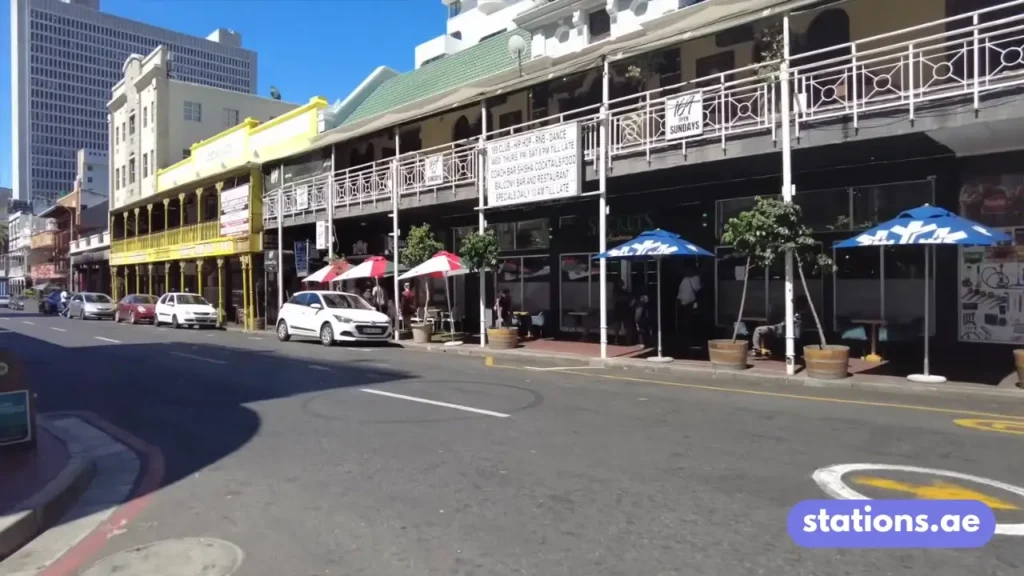 Cape Town, South Africa