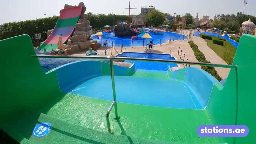 Al Montazah Parks