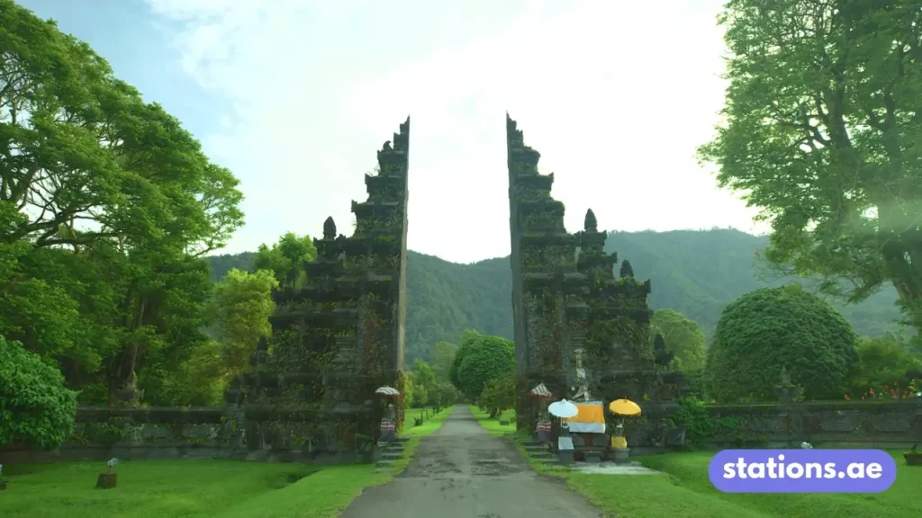Bali, Indonesia