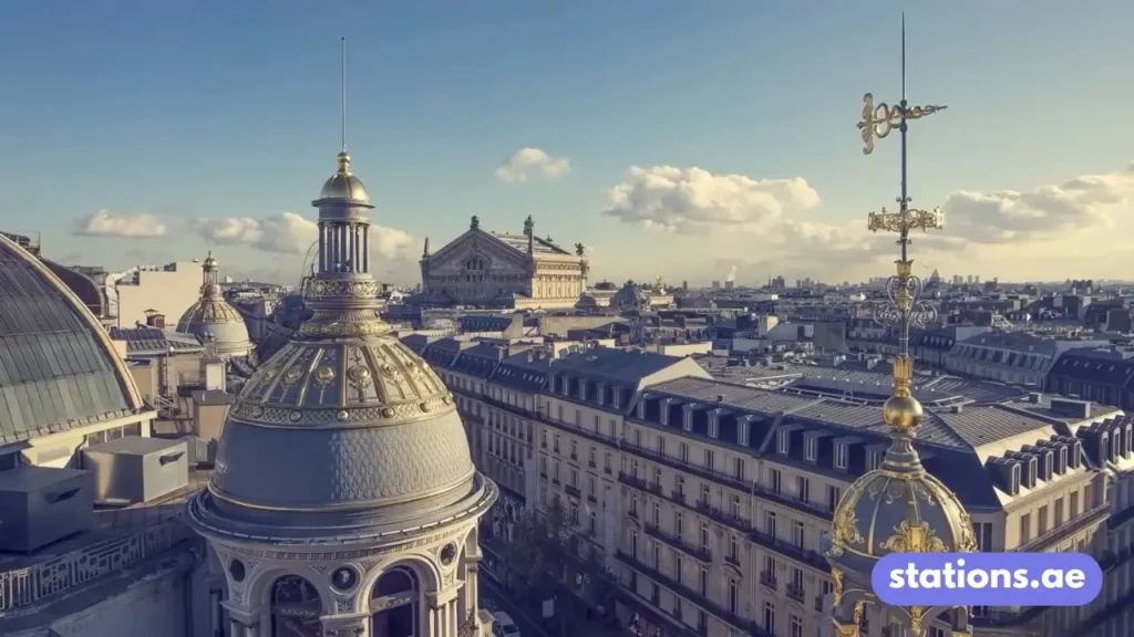 France