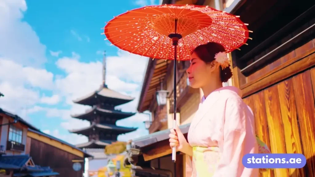 Japan