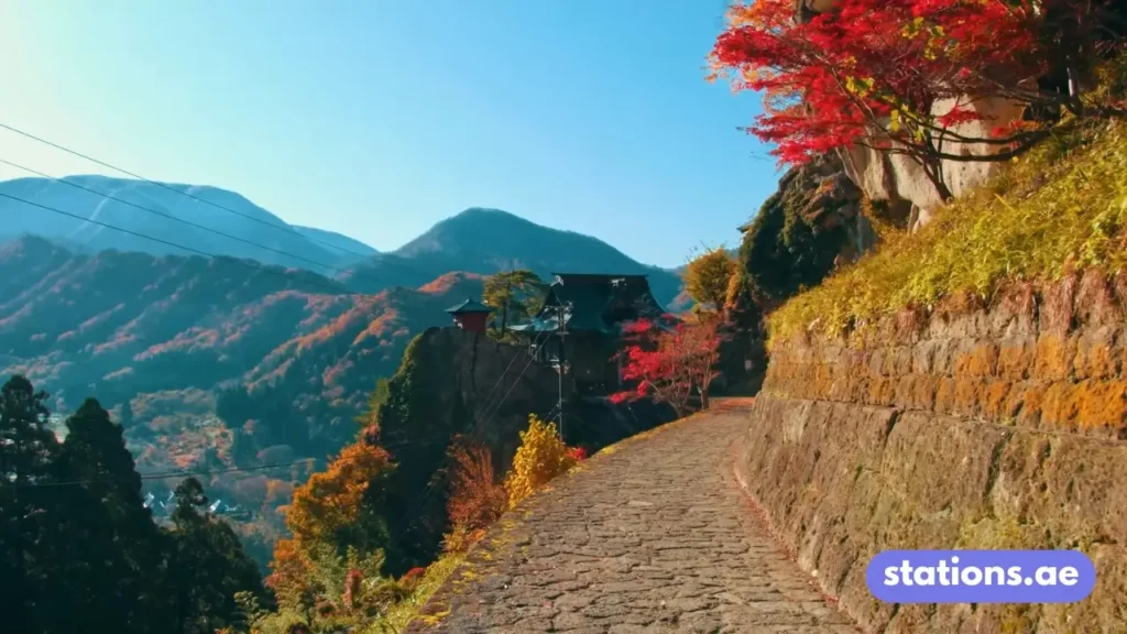 Japan