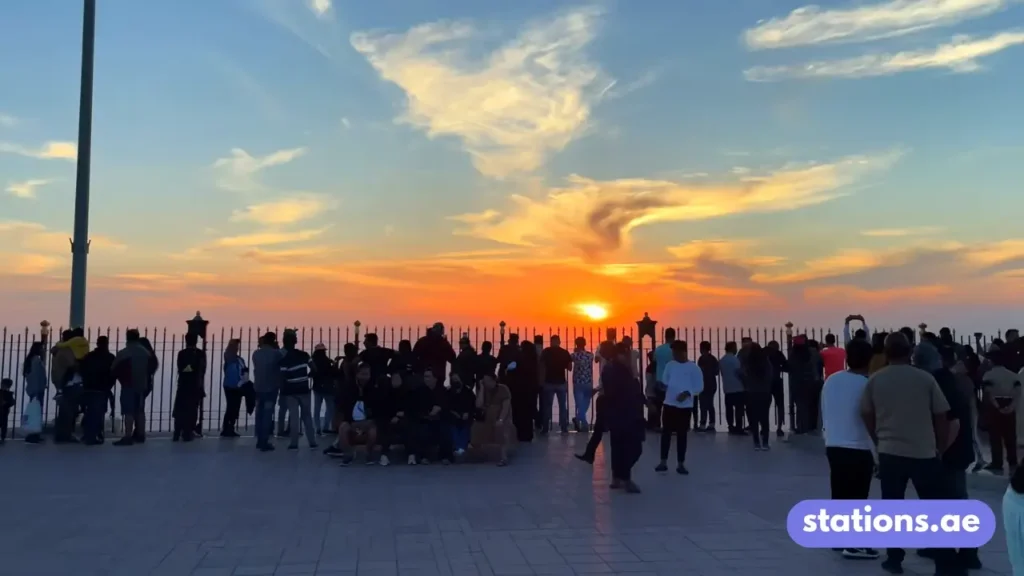 Al Ain (Day Trip)
