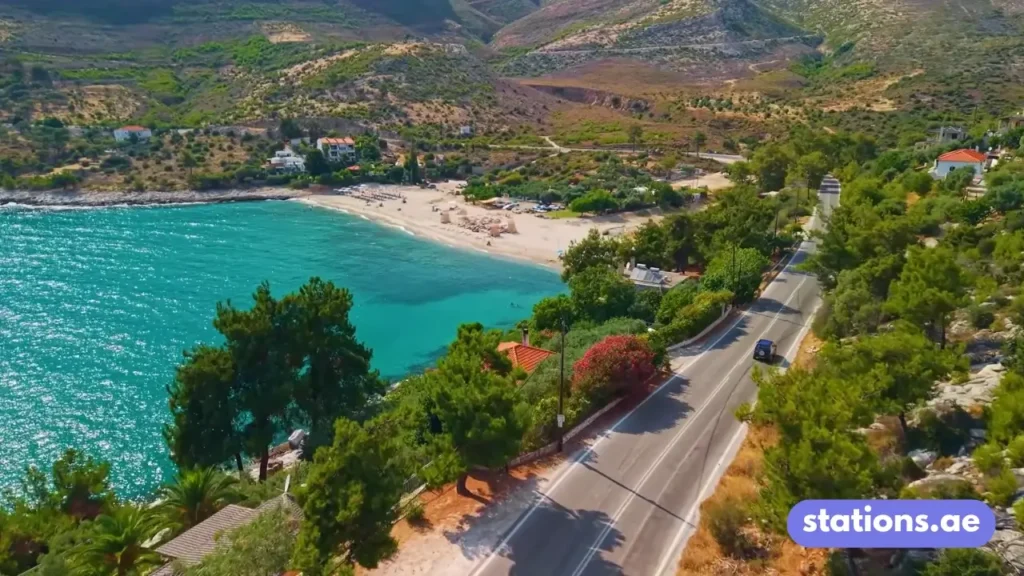 Greece