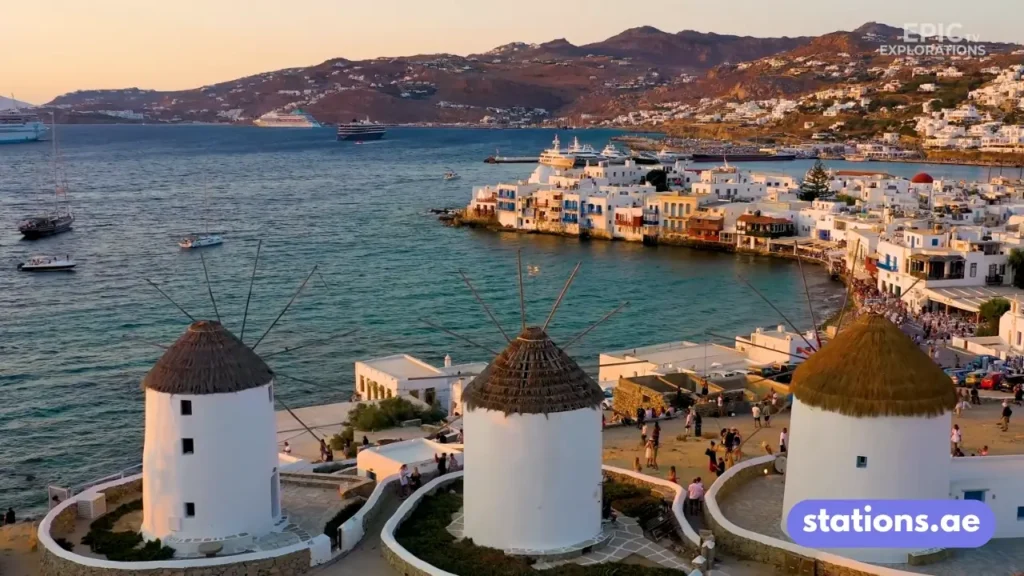 Greece