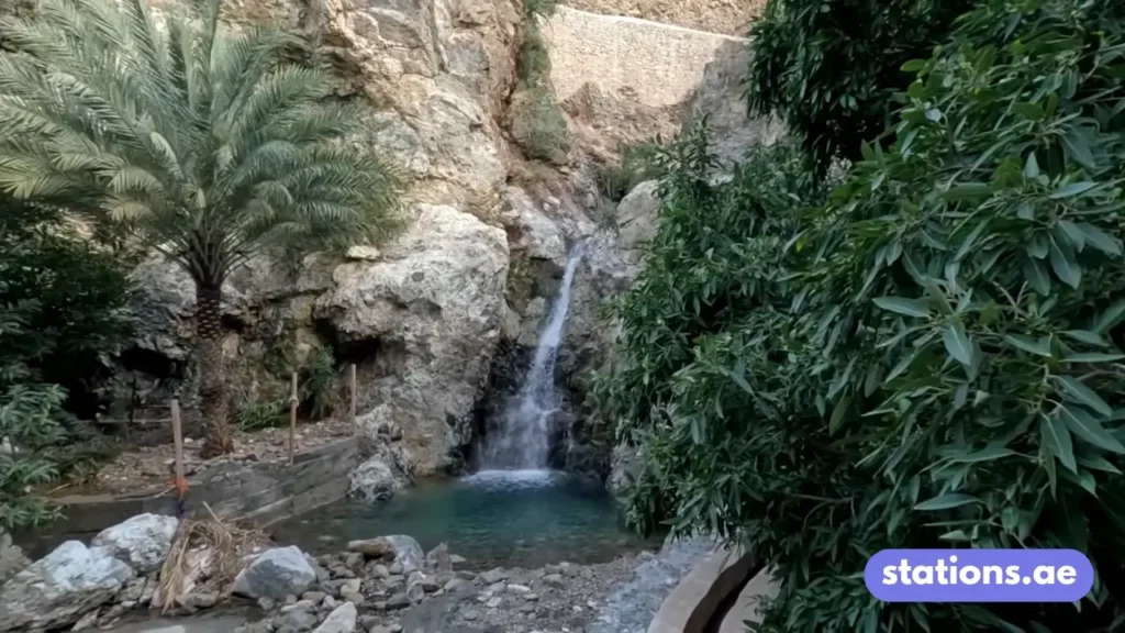 Wadi Shees