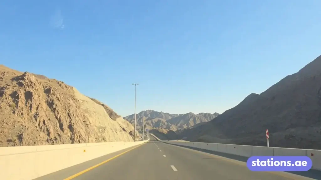 Al Hefaiyah Mountain Conservation Centre
