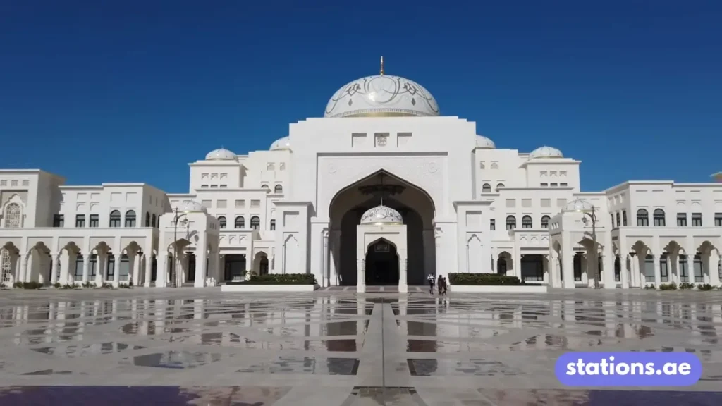 Qasr Al Watan