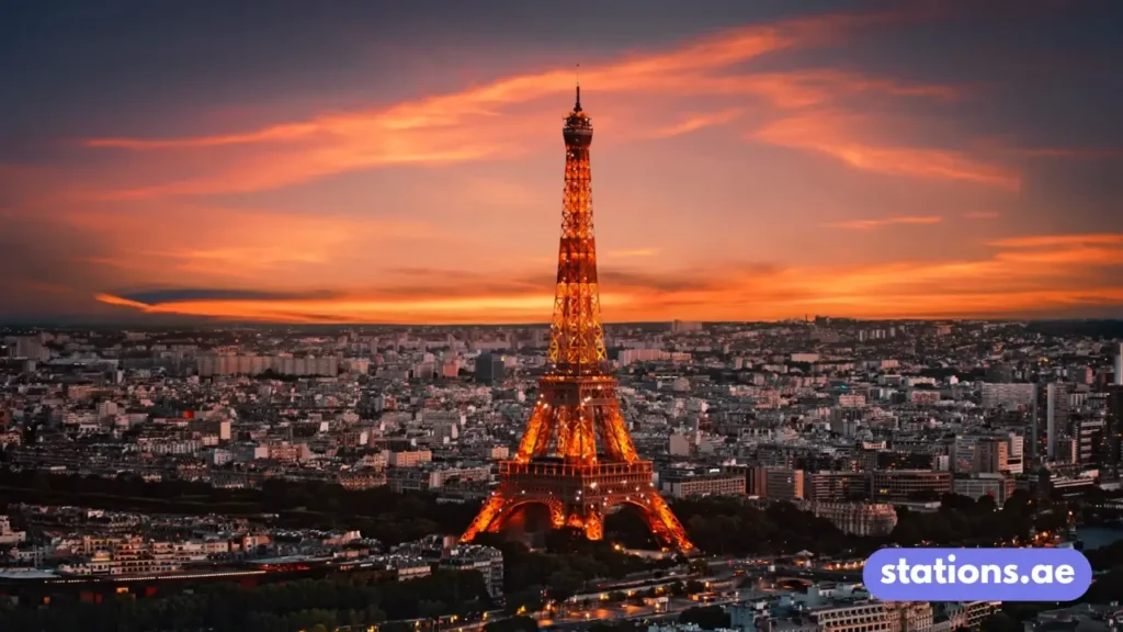 Paris, France