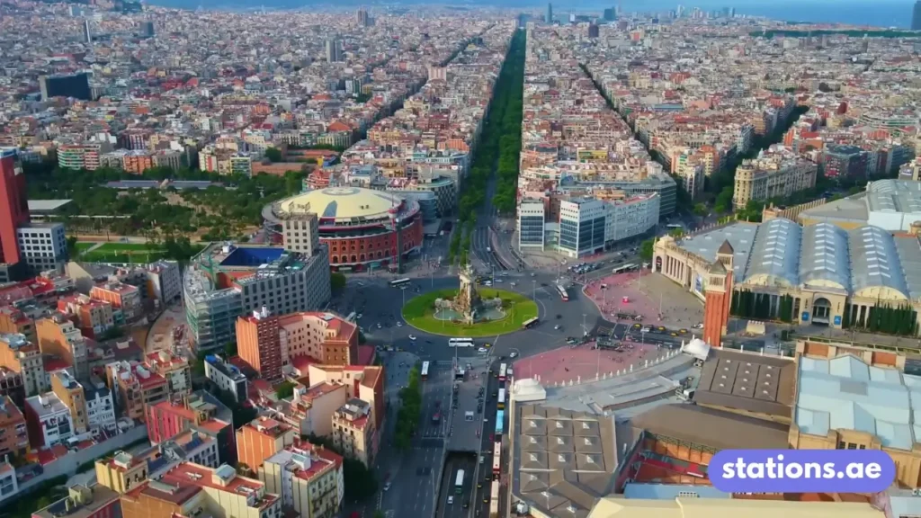 Spain