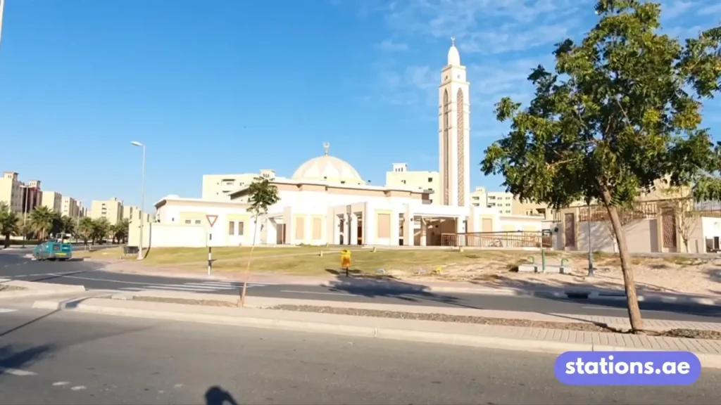 Al Dhannah, Abu Dhabi