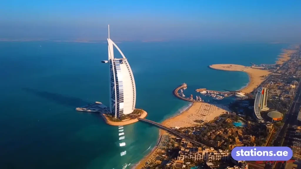 Dubai, UAE