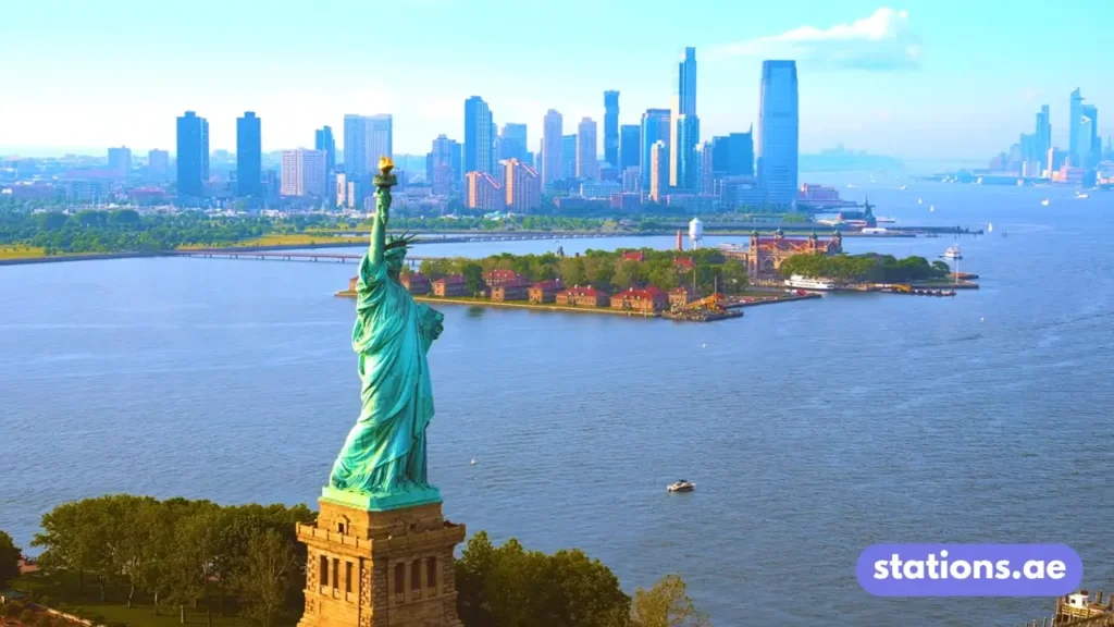 United States