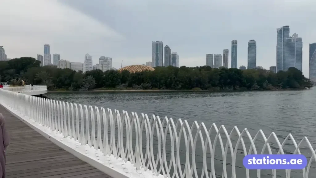 Al Majaz Waterfront