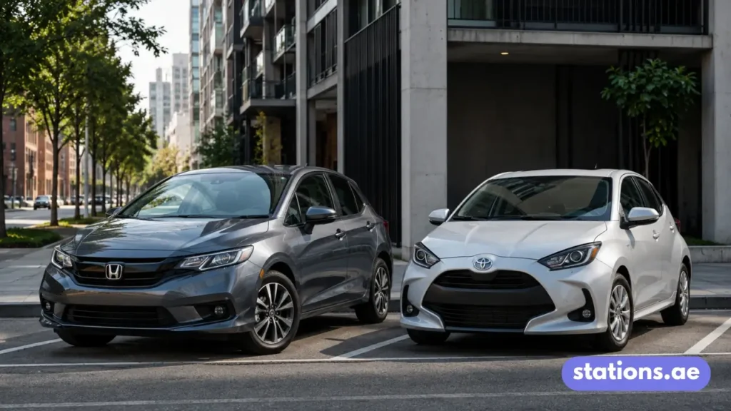 Small Cars