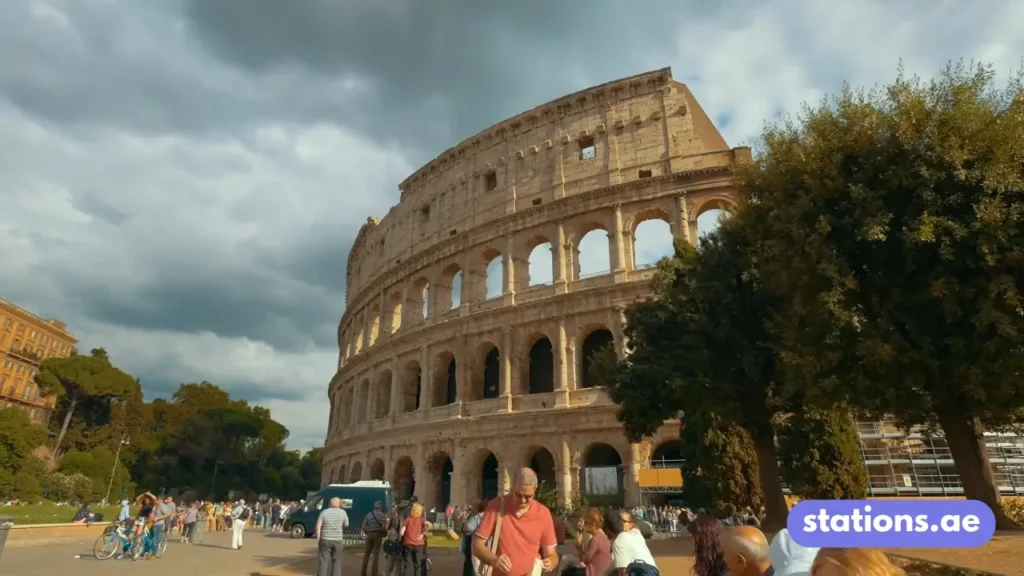 Rome, Italy