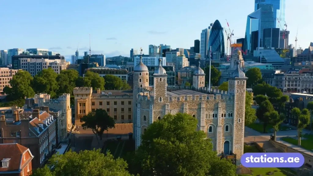 London, England
