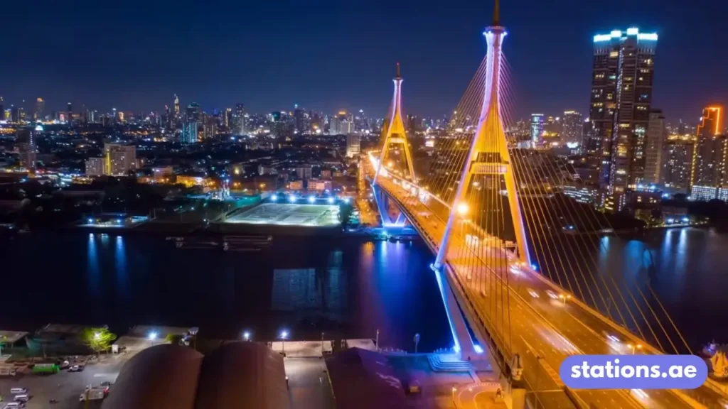 Bangkok, Thailand