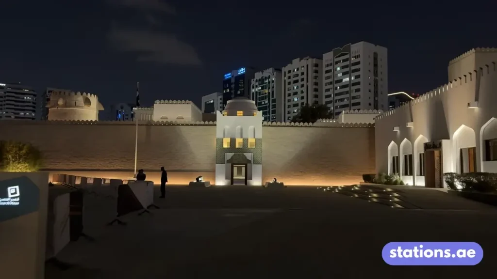 Qasr Al Hosn
