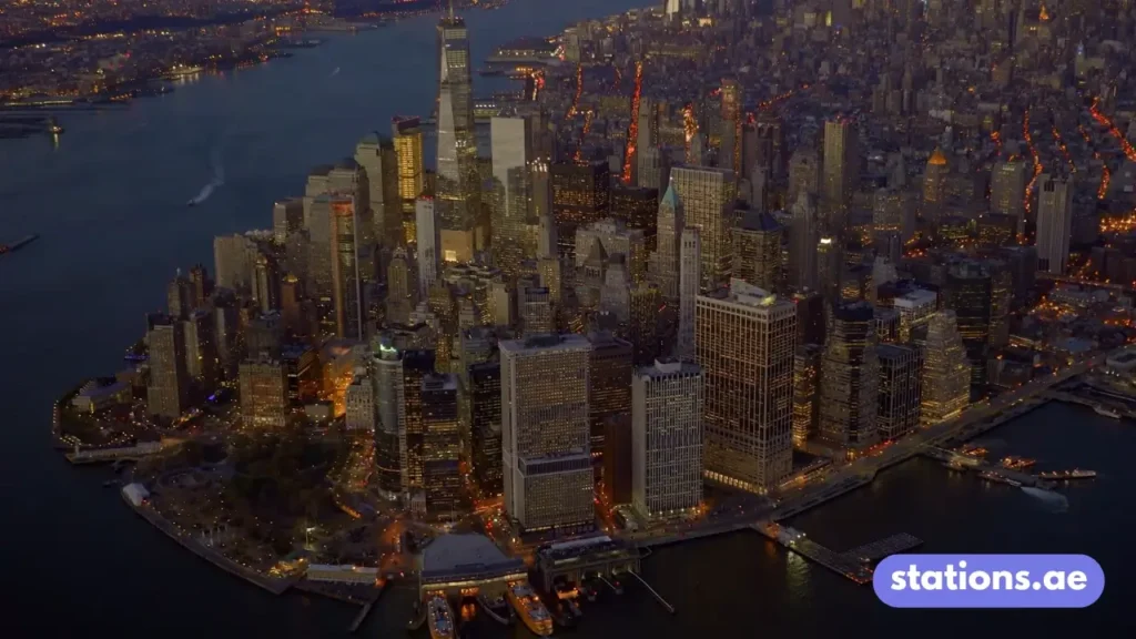 New York City, USA