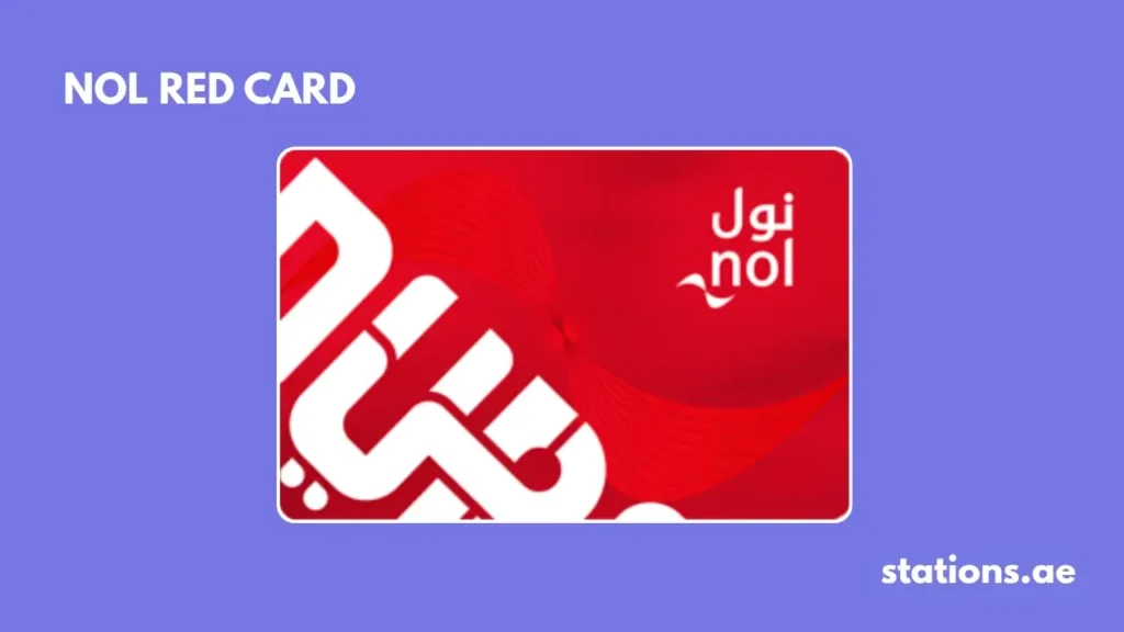 NOL Red Card