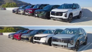 August 2026 Car Lease Deals