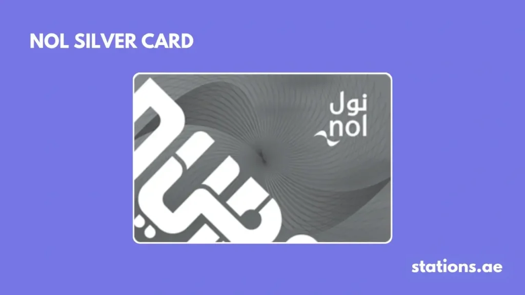 NOL Silver Card