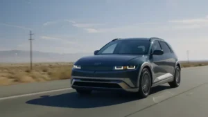 2027 Hyundai Ioniq 5