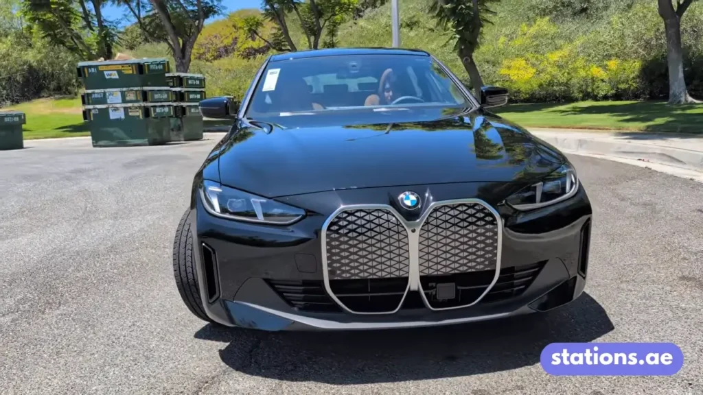 2026 BMW i4
